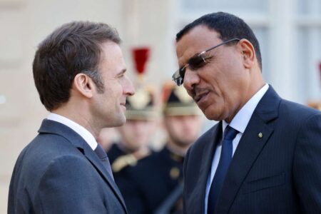 Niger : La France suspend son aide au développement et son appui budgétaire