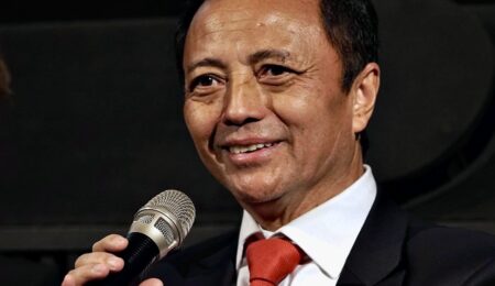 Madagascar : Coucou, revoilà Marc Ravalomanana !