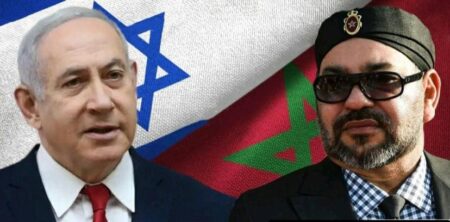 Israël reconnait la souveraineté du Maroc sur le Sahara