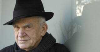Littérature. Milan Kundera n’est plus Littérature. Milan Kundera n’est plus