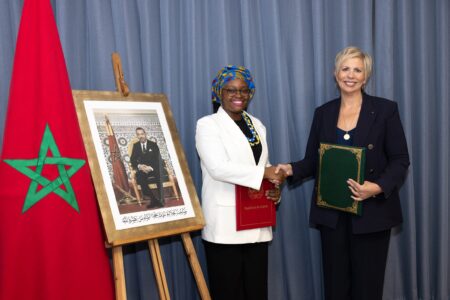 Maroc - Angola : L’AMMC et la CMC Angola signent un accord de coopération et d'assistance mutuelle