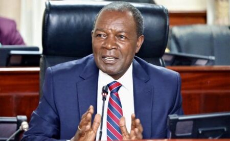 Marché des capitaux : La cote du Kenya remonte
