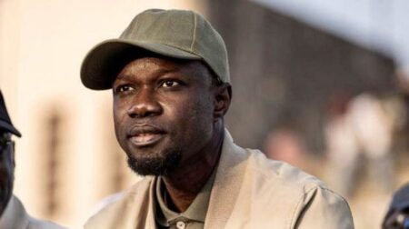 Sénégal : Le gouvernement dissout le parti d’Ousmane Sonko