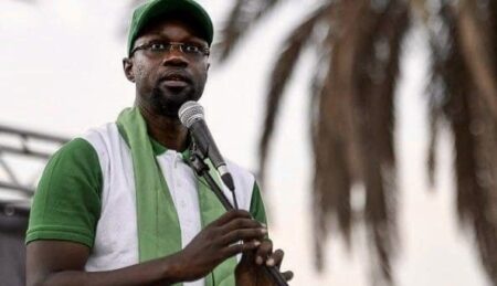 Sénégal : Ousmane Sonko placé en garde à vue