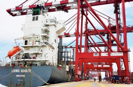 S&P Rating relève la note souveraine du Congo-B