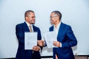 La RDC et l'Angola s'accordent sur le partage de production des hydrocarbures