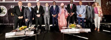 Sommet des mines africaines de Paris, une rencontre résolument tournée vers la recherche d’impacts positifs