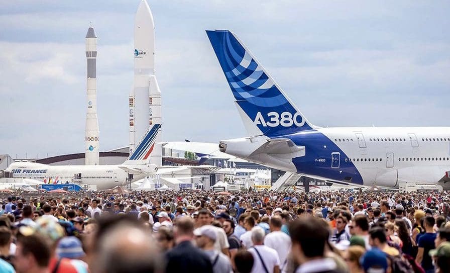 Où s’arrêtera la croissance du transport aérien ? Où s’arrêtera la croissance du transport aérien ?