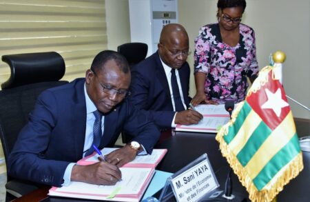 Togo : La BAD finance deux projets à hauteur de 31 milliards FCFA