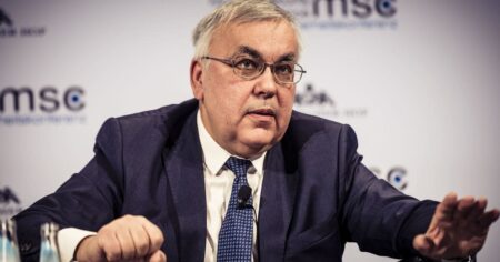 Céréales : Moscou dit comprendre "l'inquiétude" des pays africains