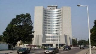 Congo-Brazzaville : La croissance reprend l’ascenseur Congo-Brazzaville : La croissance reprend l’ascenseur