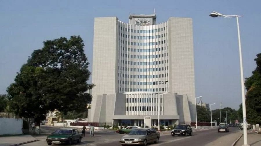 Congo-Brazzaville : La croissance reprend l’ascenseur Congo-Brazzaville : La croissance reprend l’ascenseur