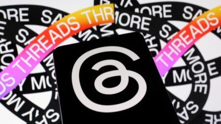 Le concurrent de Twitter fait un tabac