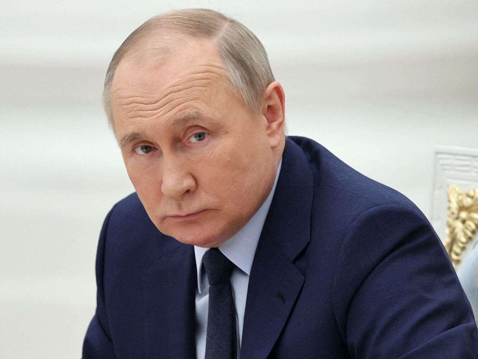 Céréales ukrainiennes : L’Afrique condamnée à un plan B