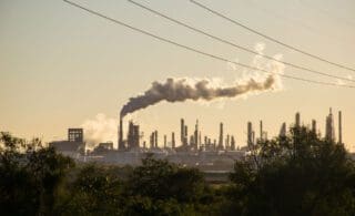 Le choix de la croissance ou…de la protection de la terre croissance ou environnement
