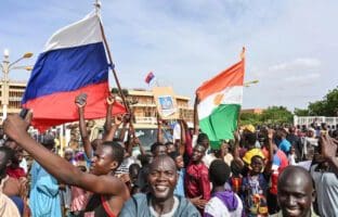 Niger : La junte lance la chasse aux sorcières