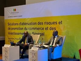 Assurance : ATIDI cherche à développer ses opérations au Sénégal