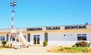 Madagascar :Un deuxième aéroport international à Toliara