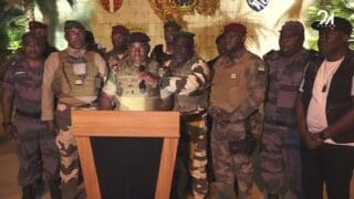 Gabon : Les vraies raisons du putsch