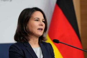 Coup d’état au Niger : Au tour de Berlin de menacer les putschistes