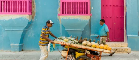 Cinq raisons de s'inquiéter du poids de l'économie informelle