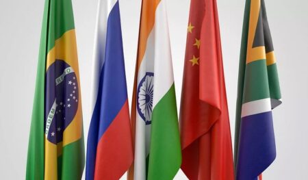 Johannesburg : Le sommet des BRICS s’ouvre demain dans la capitale économique sud-africaine