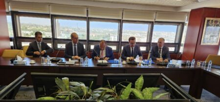 Maroc/ Accès des TPME au financement : Tamwilcom et Finea signent une convention