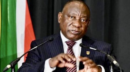 Afrique du Sud : La banque centrale blanchit le Président dans le scandale Phala Phala