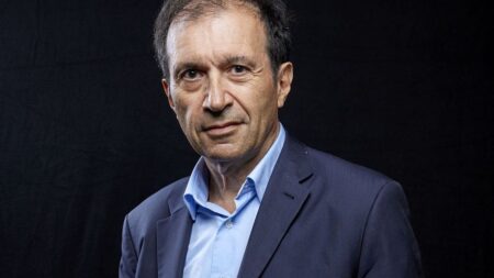 Daniel Cohen : un grand économiste n’est plus Daniel Cohen : un grand économiste n’est plus
