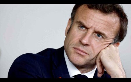 Des sénateurs brocardent la politique africaine de Macron Des sénateurs brocardent la politique africaine de Macron