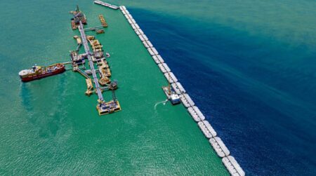 Sénégal-Mauritanie : Retard dans la mise en exploitation du champ gazier Tortue Ahmeym GTA