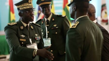Crise nigérienne : Les chefs d’état-major des armées de la CEDEAO s’apprêtent à se réunir