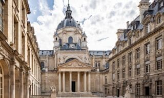 Les découvertes du lithothamne qui auraient pu intéresser Sorbonne Plage  