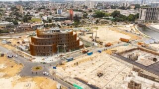 Investissement hôtelier : Signature d'un partenariat au Gabon
