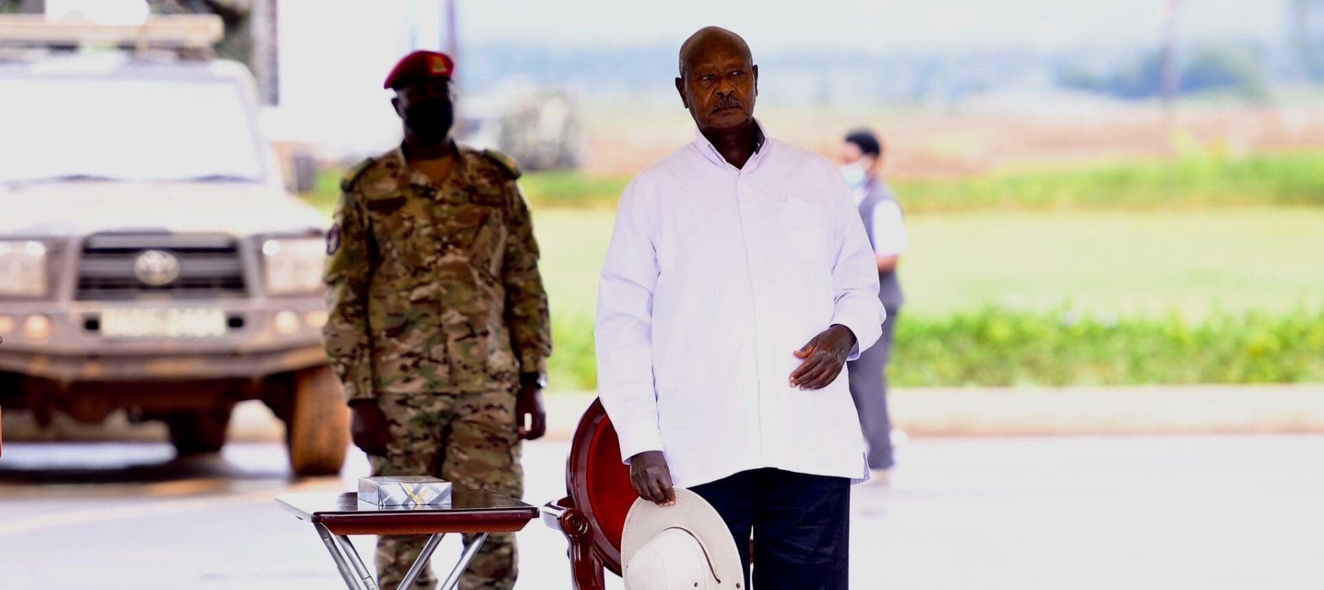 Loi «anti-homosexualité» : la Banque mondiale coupe ses financements publics à l’Ouganda