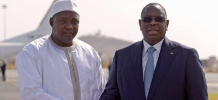 Le Sénégal et la Gambie pour une ouverture permanente de leur frontière commune