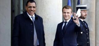 Afrique : Pour avoir trop longtemps tergiversé, la France encaisse les humiliations (Le Point) Afrique : Pour avoir trop longtemps tergiversé, la France encaisse les humiliations (Le Point)