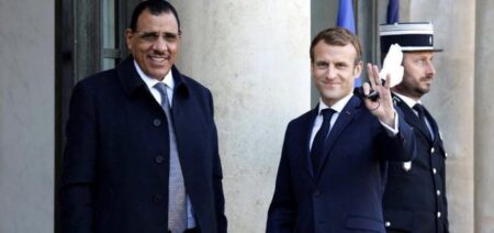 Afrique : Pour avoir trop longtemps tergiversé, la France encaisse les humiliations (Le Point)