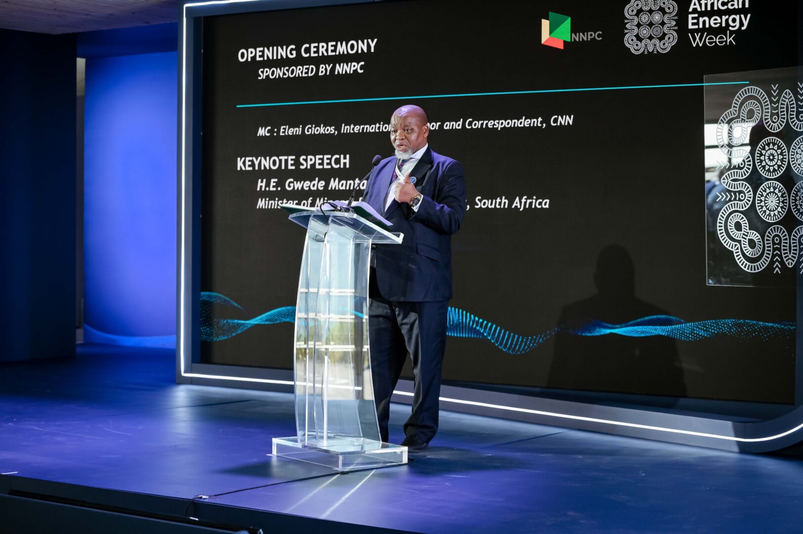 Le ministère sud-africain de l'Energie a ses priorités ; il est temps que le monde les respecte [Par NJ Ayuk, Président exécutif de la Chambre africaine de l’énergie]