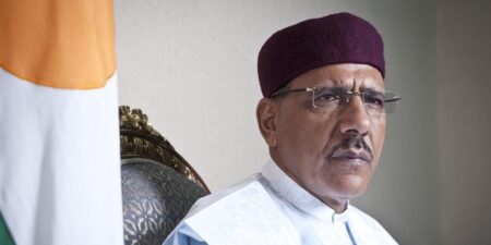 Niger : Rencontre des chefs d'état-major ouest-africains samedi au Ghana