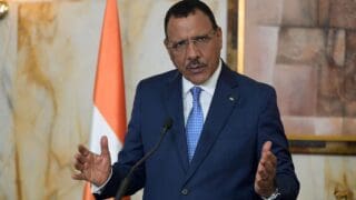 Niger : Le Président déchu menacé de poursuites judiciaires