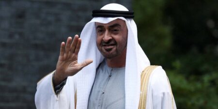 Adhésion aux BRICS : Des hauts dirigeants des Emirats Arabes Unis déclinent leurs vision et ambitions