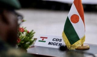 Coup d’Etat : l’UA suspend le Niger, se montre réservée sur une intervention militaire Coup d'Etat : l'UA suspend le Niger, se montre réservée sur une intervention militaire