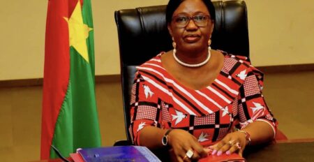 Le Burkina dénonce la Convention de non double imposition avec la France Le Burkina dénonce la Convention de non double imposition avec la France