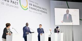 Comment l’Afrique peut «aider» l’Occident et le monde à changer de voie ?