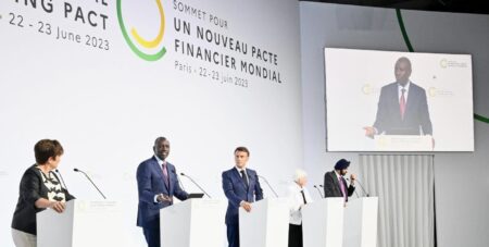 Comment l’Afrique peut «aider» l’Occident et le monde à changer de voie ?