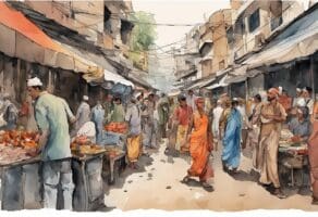 Tel Aviv de l’Afrique : comment construire une société cosmopolite ? Tel Aviv de l’Afrique : comment construire une société cosmopolite ?