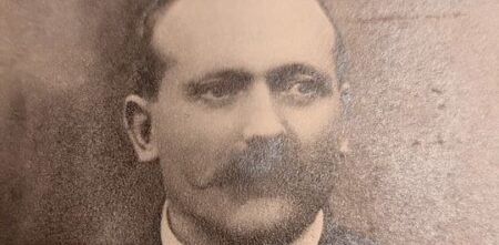 Théophile Joseph Lognoné (1869-1920), l'énergie du progrès des machines de l’esprit