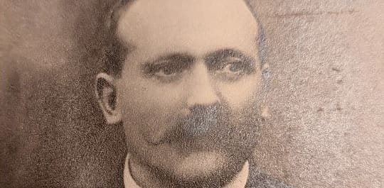 Théophile Joseph Lognoné (1869-1920), l’énergie du progrès des machines de l’esprit Théophile Joseph Lognoné (1869-1920), l'énergie du progrès des machines de l’esprit