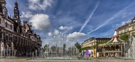 Banques de la jeunesse : les Youth Banks fêtent leur 10eme anniversaire en 2023  